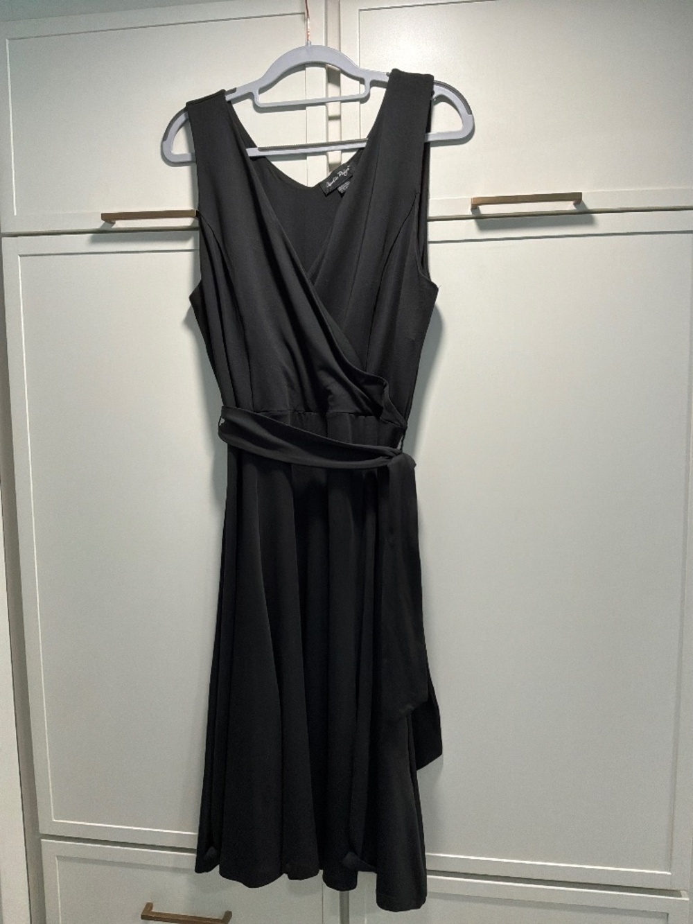 Little Black Dress Size Large by Charlie Paige